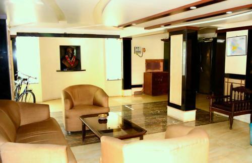 Hotel Jagannath