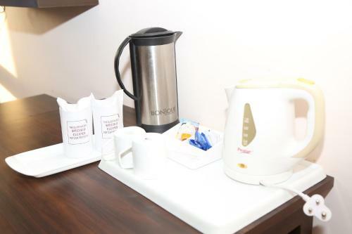 Hotel Gulmohar Sariska Resort