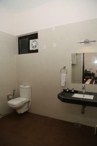 Hotel Gulmohar Sariska Resort