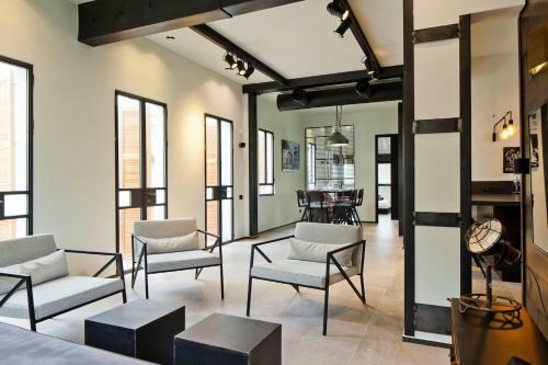 Apartamento Trust Inn Collection - Jaffa Cassis Beach