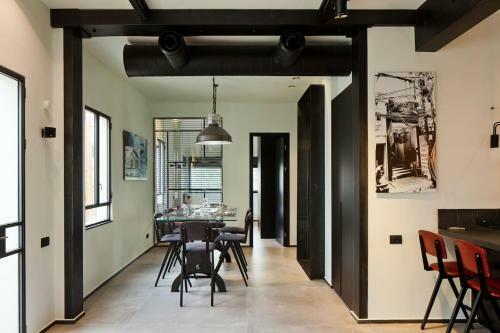 Apartamento Trust Inn Collection - Jaffa Cassis Beach