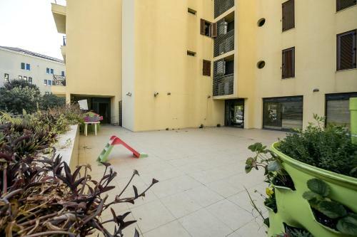 Luxury Jaffa Apartment