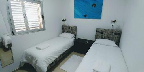 Albergue Old Jaffa's Penthouse