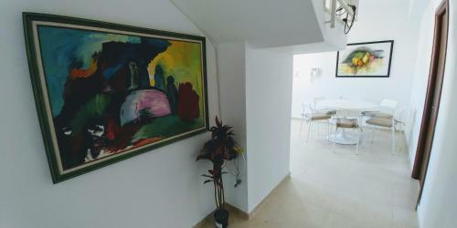 Albergue Old Jaffa's Penthouse