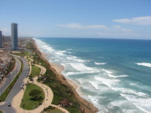 Israel Sea View Aparthotel