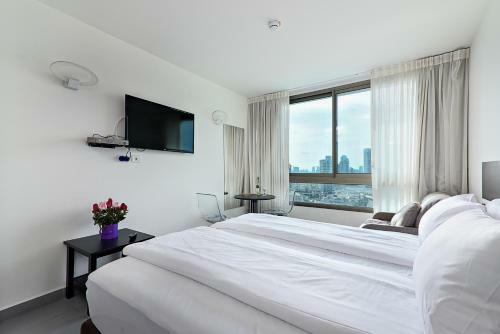 Israel Sea View Aparthotel