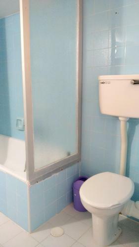 Apartamento Vacation Netanya Sea View Nitsa