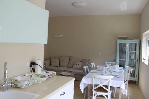 Apartamento Mitzpe 5