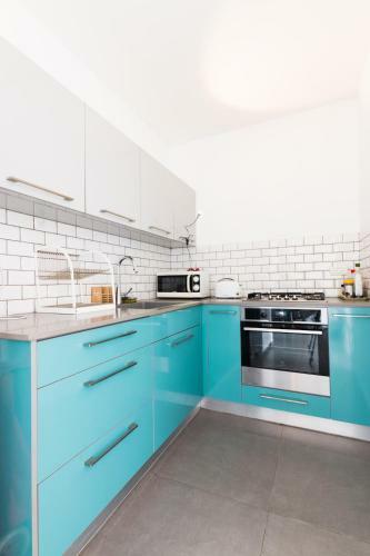 Apartamento Feelhome - Florentin, Tel Aviv