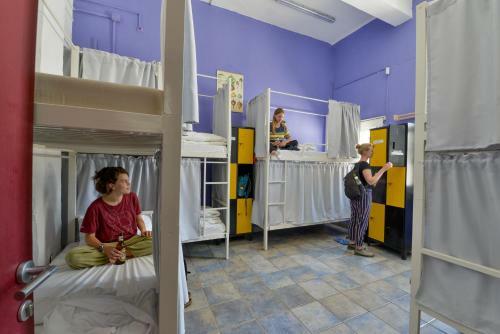 Roger�s Hostel Tel Aviv (Age 18-45)