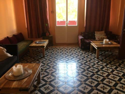 Roger�s Hostel Tel Aviv (Age 18-45)