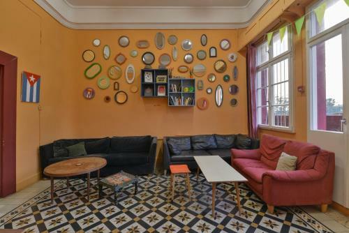 Roger�s Hostel Tel Aviv (Age 18-45)