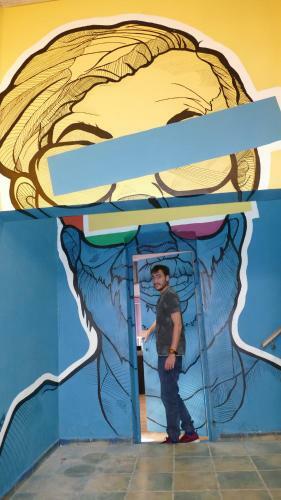 Roger�s Hostel Tel Aviv (Age 18-45)
