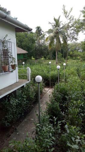 Chang Ghar
