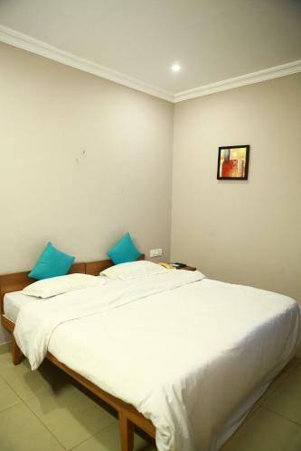 Hotel Woodbine Heritage