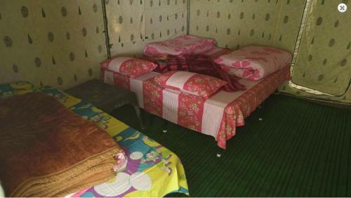 Tih Bhaga Eco Camp