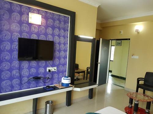 Hotel Swagatam International