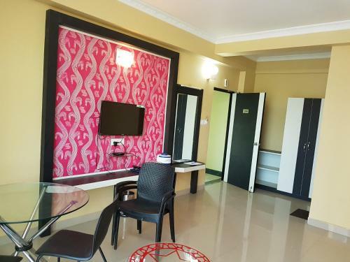 Hotel Swagatam International