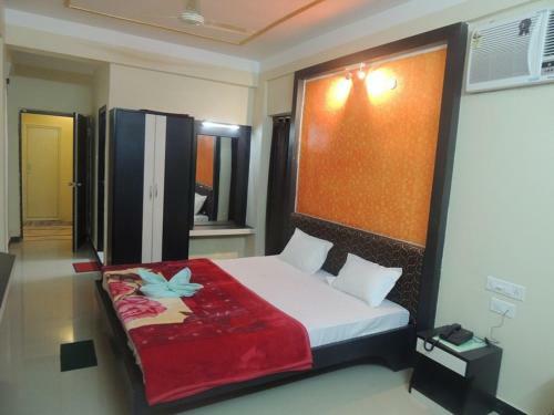 Hotel Swagatam International
