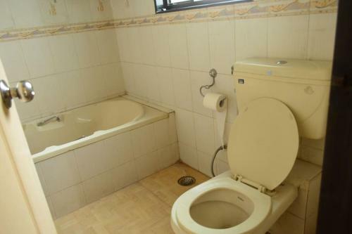 Hostal Atithi Inn Guesthouse