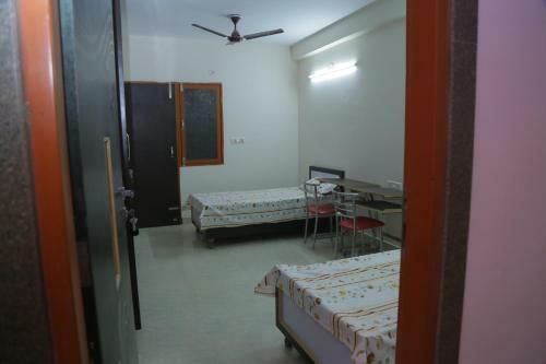 Hotel Jindal's Maharaja Agrasen Residency