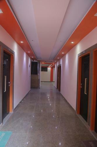 Hotel Jindal's Maharaja Agrasen Residency