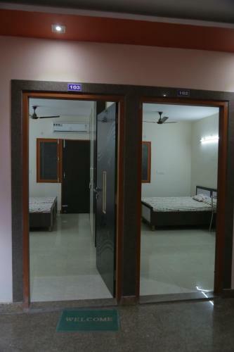 Hotel Jindal's Maharaja Agrasen Residency