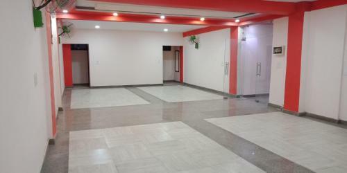 Hotel Jindal's Maharaja Agrasen Residency
