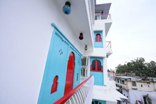 Hotel Banjara Retreat