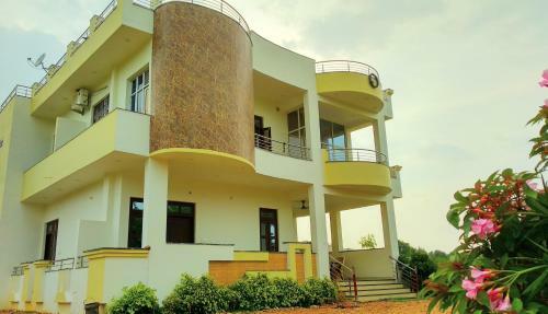 Hotel Divine Palace Pushkar