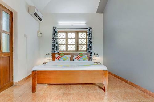 3bhk Modern Apartment In Porvorim, Goa