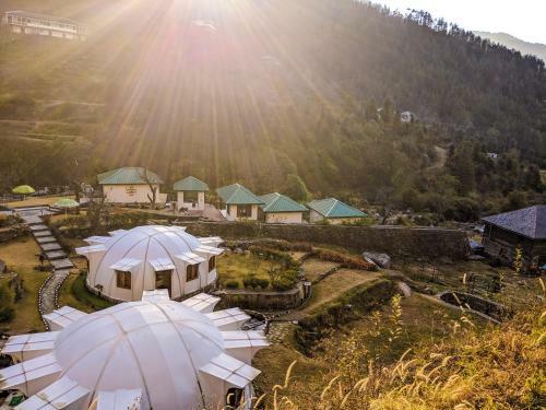 Hotel Carnoustie Himalayan Eco Resort