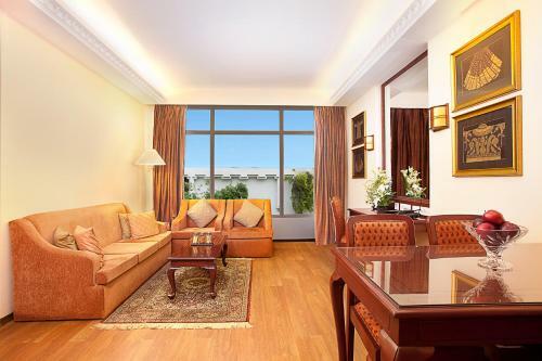 Welcomhotel Vadodara - Itc Hotels Group
