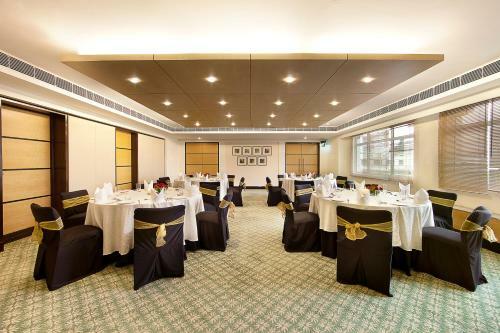 Welcomhotel Vadodara - Itc Hotels Group