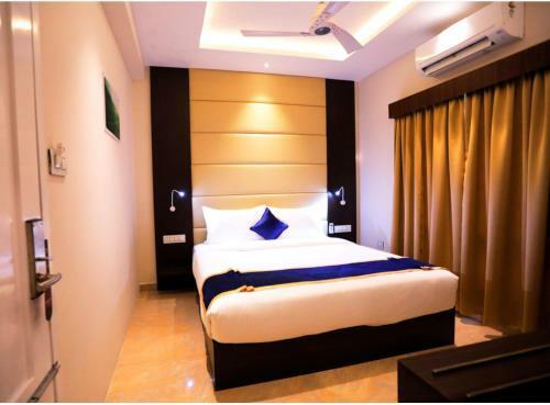 Apartamento Hotel Star Emirates