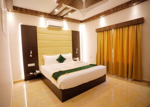 Apartamento Hotel Star Emirates