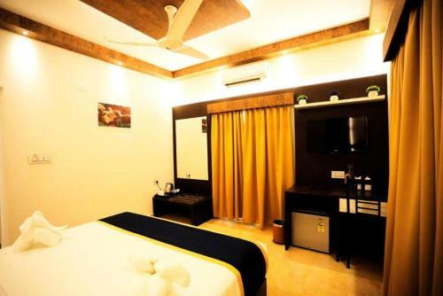 Apartamento Hotel Star Emirates