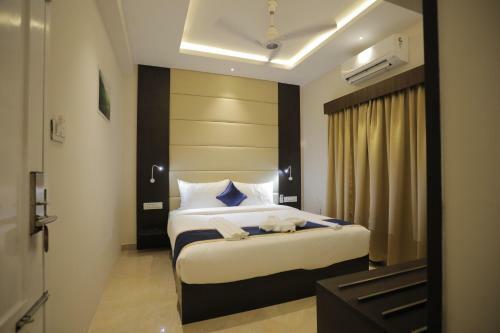 Apartamento Hotel Star Emirates
