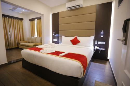 Apartamento Hotel Star Emirates