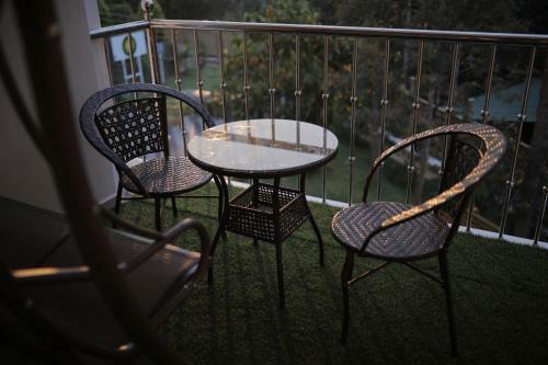 Apartamento Hotel Star Emirates