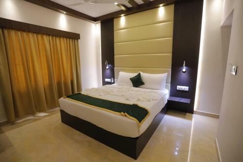 Apartamento Hotel Star Emirates