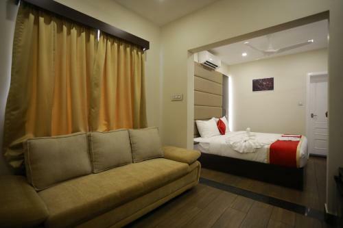 Apartamento Hotel Star Emirates