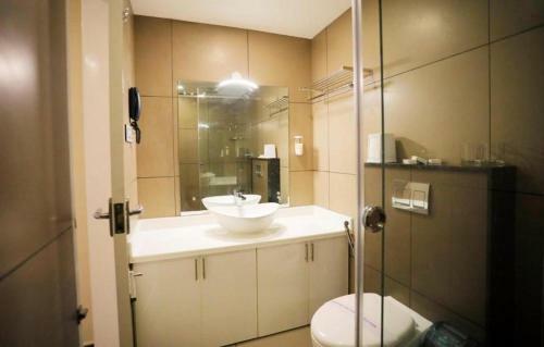 Apartamento Hotel Star Emirates