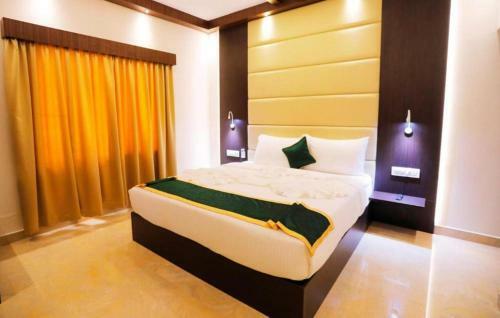Apartamento Hotel Star Emirates