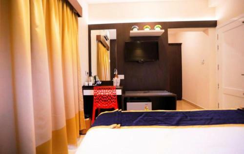 Apartamento Hotel Star Emirates