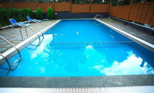 Apartamento Hotel Star Emirates