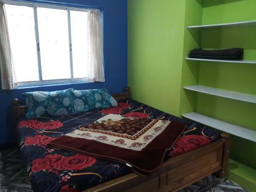 Homely And Pleasant Cottage