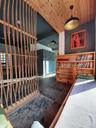 Hotel Prakriti-the Retreat