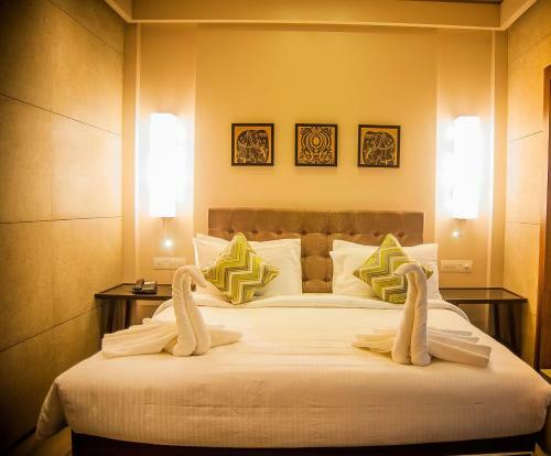 Sankama The Boutique Hotel