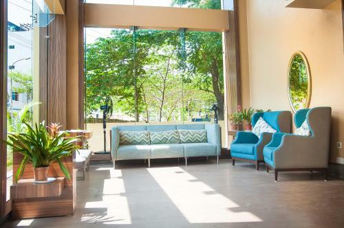 Sankama The Boutique Hotel